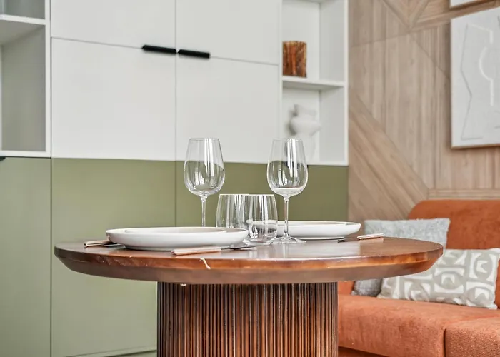 Comfortable 1-bedroom 4p - Voltaire * Parijs